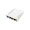 Switch Mikrotik RB260GSP