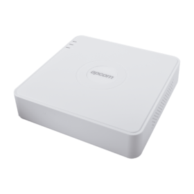 DVR Epcom 1080p Lite 4 Canales