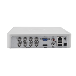 Alternative view of DVR Epcom 1080p Lite 8 Canales