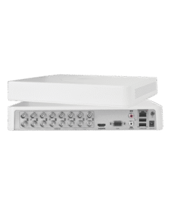 DVR 1080p Lite / 16 Canales TURBOHD + 2 canales IP Epcom 5 Globaltecnoly S16TURBOL AD 2 p