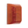 Sirena de Advertencia, Color Ambar, Audio-Visual STI-SA5000-A 6 Globaltecnoly STISA5000A