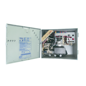 Alternative view of Energizador Cerca Eléctrica 10.000 mts - Yonusa