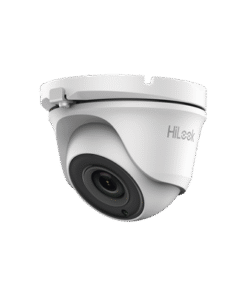 Cámara Domo TURBOHD 4 Megapíxel / Lente 2.8 mm THC-T140-M