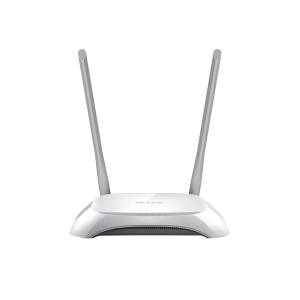 Alternative view of Router Inalámbrico Tp-Link TL-WR840N
