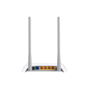Alternative view of Router Inalámbrico WISP 2.4 GHz, 300 Mbps TL-WR850N
