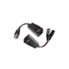 Kit de transceptores activos UTP Cat5e/6 en HD TT-101-PV-TURBO
