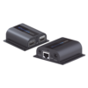 Kit extensor HDMI con loop de salida, compatible con HDCP.