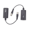 Kit Extensor IP por cable coaxial TT-IP-CX