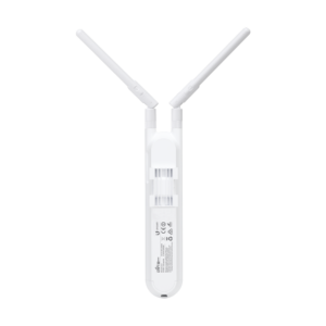 Alternative view of Access Point UniFi UAP-AC-M