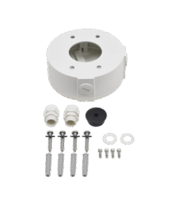 Alternative view of Caja de conexiones universal para uso interior XGA130
