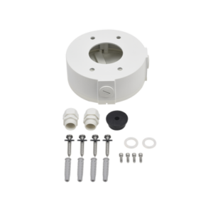 Alternative view of Caja de conexiones universal para uso interior XGA130