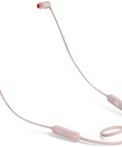 Auriculares JBL T110BT in-Ear inalámbricos, Color Rosa 10 Globaltecnoly descarga