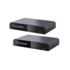 Kit extensor HDMI de 120 metros Cat 5e/6 / compatible con HDCP
