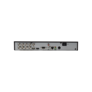 Alternative view of DVR Hikvision 8 Canales/4 MP