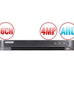 Globaltecnoly hikvision ds 7216hqhi k1