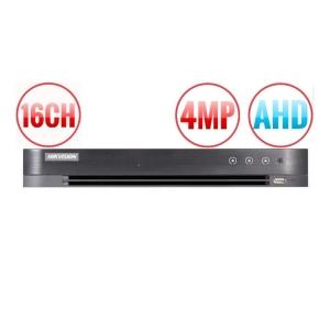 Globaltecnoly hikvision ds 7216hqhi k1