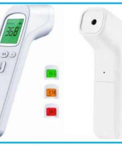 Globaltecnoly termometro digital