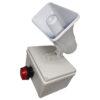Kit Alarma de Emergencia y/o Pánico con Control Remoto GTA002