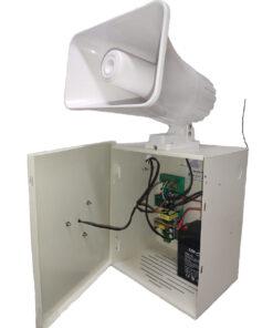 Kit Alarma de Emergencia y/o Pánico con Control Remoto GTA001 7 Globaltecnoly 02