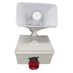 Alternative view of Kit Alarma de Emergencia y/o Pánico con Control Remoto GTA002