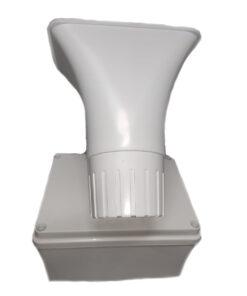 Kit Alarma de Emergencia y/o Pánico con Control Remoto GTA002 7 Globaltecnoly 07