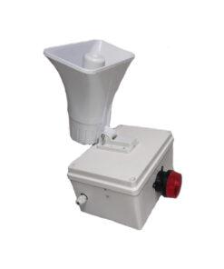 Kit Alarma de Emergencia y/o Pánico con Control Remoto GTA002 8 Globaltecnoly 08