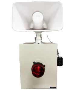 Kit Alarma de Emergencia y/o Pánico con Control Remoto GTA001 8 Globaltecnoly 10