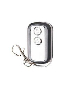 Kit Alarma de Emergencia y/o Pánico con Control Remoto GTA002 9 Globaltecnoly ABK400Adet