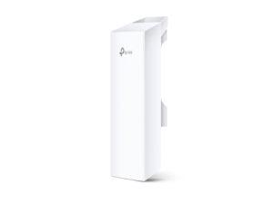 Punto de Acceso WI-Fi N 300Mbps en 2.4GHz, 2 antenas integradas de 9dBi, MIMO 2X2
