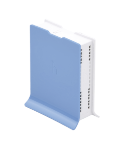 Alternative view of Mikrotik (hAP lite TC) RB941-2ND-TC