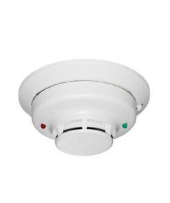 Detector Fotoeléctrico de Humo de 2 Hilos, Serie i3