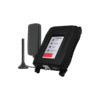 Kit amplificador de señal celular para vehículo con soporte 4G LTE, 3G y 2G