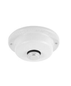 Detector de temperatura fija de 57 C Normalmente Abierto