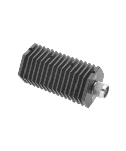 Carga Fantasma Terminal para 50 Watt con Impedancia de 50 Ohm, Conector N Macho