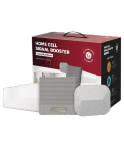 KIT Amplificador de señal Celular, HOME MULTIROOM | Mejora la Señal Celular de todos los Operadores 17 Globaltecnoly 530144 AD 1 l