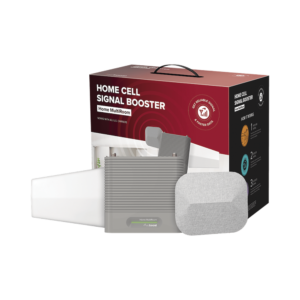 KIT Amplificador de señal Celular, HOME MULTIROOM | Mejora la Señal Celular de todos los Operadores 17 Globaltecnoly 530144 AD 1 l