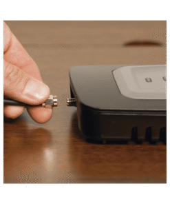 KIT de Amplificador de Señal Celular Home Room, especial 10 Globaltecnoly 532120 AD 6 l