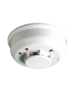 Detector Inalámbrico fotoeléctrico de humo Honeywell