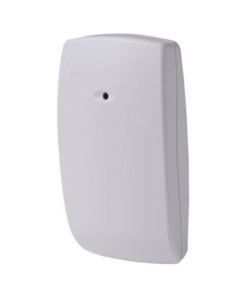 Detector Inalámbrico de Ruptura de Cristal con Tecnología Flex Dual