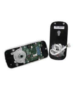 Alternative view of Kit de Hub con Cerradura YRL221 Real Living con Manija: Código y apertura SMARTPHONE