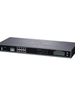 IP-PBX GS C/8 FXO, 100 Llamadas simultaneas y hasta 800 extensiones (registros SIP) 7 Globaltecnoly 950650 l 20
