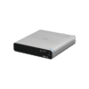 NVR / Controlador UniFi Cloud Key Gen2 PLUS / Incluye Disco Duro 1 TB para gestionar UniFi WiFi