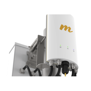 Alternative view of Punto de Acceso MU-MIMO, hasta 100 clientes, Punto-Multipunto hasta 1.5 Gbps