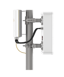 Globaltecnoly A5C LAT DER l