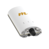 Punto de Acceso MU-MIMO, hasta 100 clientes, Punto-Multipunto hasta 1.5 Gbps