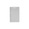 Tarjeta Proximidad Gruesa 125 Khz (tipo EM) con perforación, Pack de 100 Unidades