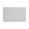 Tarjeta para lectoras de largo alcance, Pack de 100 Unidades