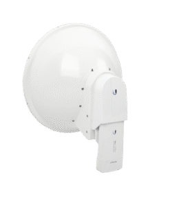 Antena Direccional airFiber X, ideal para enlaces Punto a Punto 8 Globaltecnoly AF5G23S45 LAT DER l