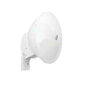 Alternative view of Antena Direccional airFiber X, ideal para enlaces Punto a Punto