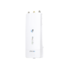 Radio de Backhaul conectorizado de alta capacidad, con tecnología LTU airFiber hasta 1